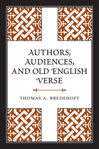 خرید و دانلود نسخه کامل کتاب Authors, Audiences, and Old English Verse_68dff834d8955.jpeg خرید و دانلود نسخه کامل کتاب Authors, Audiences, and Old English Verse