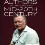 خرید و دانلود نسخه کامل کتاب Authors of the Early to Mid-20th Century