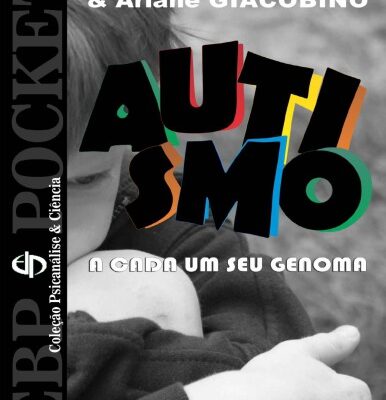 خرید و دانلود نسخه کامل کتاب Autismo – A cada um o seu genoma