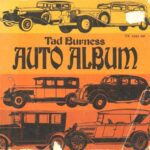 خرید و دانلود نسخه کامل کتاب Auto Album-Tad Bruness