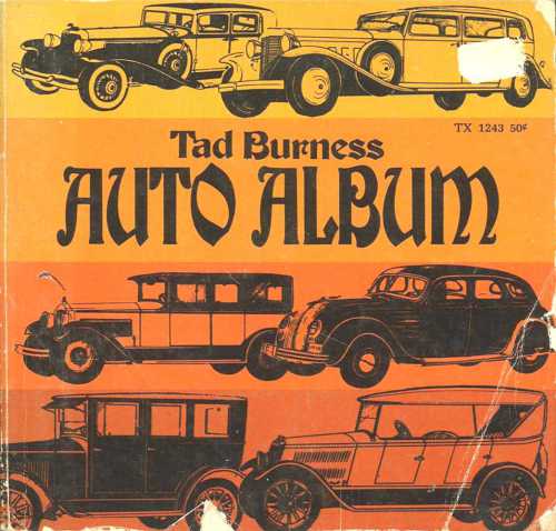 خرید و دانلود نسخه کامل کتاب Auto Album-Tad Bruness_68e5de2b82402.jpeg خرید و دانلود نسخه کامل کتاب Auto Album-Tad Bruness