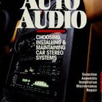 خرید و دانلود نسخه کامل کتاب Auto Audio: Choosing, Installing, and Maintaining Car Stereo Systems