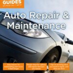 خرید و دانلود نسخه کامل کتاب Auto Repair and Maintenance