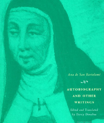 خرید و دانلود نسخه کامل کتاب Autobiography and Other Writings (The Other Voice in Early Modern Europe)