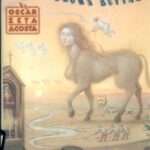 خرید و دانلود نسخه کامل کتاب Autobiography of a Brown Buffalo, 1989-07