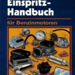 خرید و دانلود نسخه کامل کتاب Autodata Einspritzhandbuch 1989/90