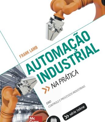 خرید و دانلود نسخه کامل کتاب Automação Industrial na Prática