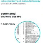 خرید و دانلود نسخه کامل کتاب Automated Enzyme Assays