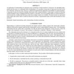 خرید و دانلود نسخه کامل کتاب Automatic music monitoring and boundary detection for broadcast using audio watermarking
