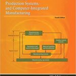 خرید و دانلود نسخه کامل کتاب Automation, Production Systems, and Computer-Integrated Manufacturing (4th Edition) – Original PDF