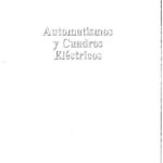خرید و دانلود نسخه کامل کتاب Automatismos y cuadros eléctricos