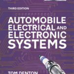 خرید و دانلود نسخه کامل کتاب Automobile Electrical and Electronic Systems
