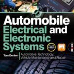 خرید و دانلود نسخه کامل کتاب Automobile Electrical and Electronic Systems