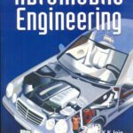 خرید و دانلود نسخه کامل کتاب Automobile Engineering