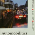 خرید و دانلود نسخه کامل کتاب Automobilities