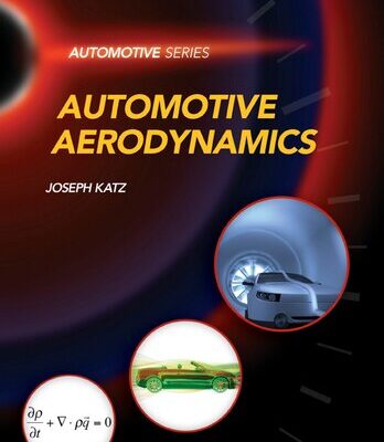 خرید و دانلود نسخه کامل کتاب Automotive aerodynamics