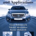 خرید و دانلود نسخه کامل کتاب Automotive Antenna Design and Applications