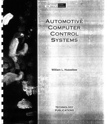 خرید و دانلود نسخه کامل کتاب Automotive Computer Control Systems