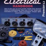 خرید و دانلود نسخه کامل کتاب Automotive Electrical Handbook (HP 387)