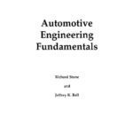 خرید و دانلود نسخه کامل کتاب Automotive Engineering Fundamentals