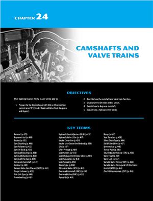 خرید و دانلود نسخه کامل کتاب Automotive Engines: Theory and Servicing