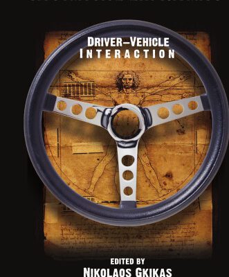 خرید و دانلود نسخه کامل کتاب Automotive Ergonomics: Driver-Vehicle Interaction