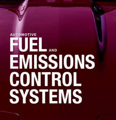 خرید و دانلود نسخه کامل کتاب Automotive Fuel and Emissions Control Systems, 3rd Edition