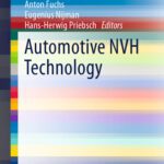 خرید و دانلود نسخه کامل کتاب Automotive NVH Technology