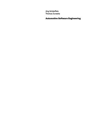 خرید و دانلود نسخه کامل کتاب Automotive Software Engineering : Grundlagen, Prozesse, Methoden und Werkzeuge effizient einsetzen_68fce2658399a.jpeg خرید و دانلود نسخه کامل کتاب Automotive Software Engineering : Grundlagen, Prozesse, Methoden und Werkzeuge effizient einsetzen