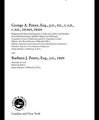 خرید و دانلود نسخه کامل کتاب Automotive Vehicle Safety