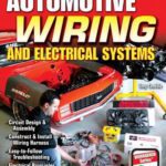 خرید و دانلود نسخه کامل کتاب Automotive Wiring and Electrical Systems
