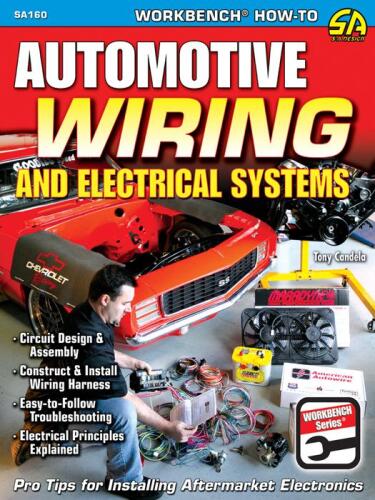 خرید و دانلود نسخه کامل کتاب Automotive Wiring and Electrical Systems_68fc772b6a7a1.jpeg خرید و دانلود نسخه کامل کتاب Automotive Wiring and Electrical Systems