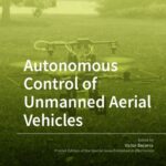 خرید و دانلود نسخه کامل کتاب Autonomous Control of Unmanned Aerial Vehicles
