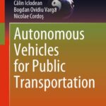 خرید و دانلود نسخه کامل کتاب Autonomous Vehicles for Public Transportation