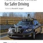خرید و دانلود نسخه کامل کتاب Autonomous Vehicles for Safer Driving