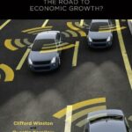 خرید و دانلود نسخه کامل کتاب Autonomous Vehicles: The Road to Economic Growth?