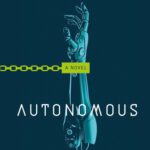 خرید و دانلود نسخه کامل کتاب Autonomous