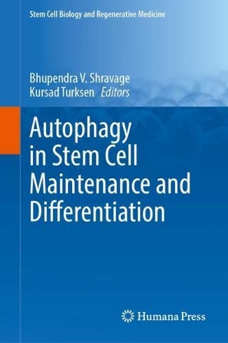 خرید و دانلود نسخه کامل کتاب Autophagy in Stem Cell Maintenance and Differentiation_68e8d72749b99.jpeg خرید و دانلود نسخه کامل کتاب Autophagy in Stem Cell Maintenance and Differentiation