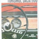خرید و دانلود نسخه کامل کتاب Autoturismul Dacia 1100