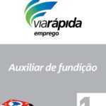خرید و دانلود نسخه کامل کتاب Auxiliar de Fundição 1
