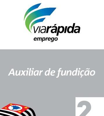 خرید و دانلود نسخه کامل کتاب Auxiliar de Fundição 2