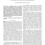 خرید و دانلود نسخه کامل کتاب Availability optimization of a series-parallel systems using genetic algorithms