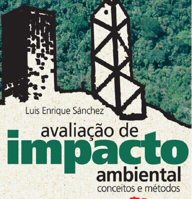 خرید و دانلود نسخه کامل کتاب Avaliação de Impacto Ambiental – Conceitos e Métodos