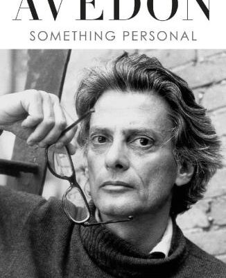 خرید و دانلود نسخه کامل کتاب Avedon: Something Personal
