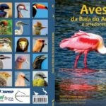 خرید و دانلود نسخه کامل کتاب Aves da Baía do Araçá e arredores