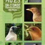 خرید و دانلود نسخه کامل کتاب Aves da cidade de São Paulo
