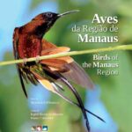 خرید و دانلود نسخه کامل کتاب Aves da região de Manaus