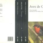 خرید و دانلود نسخه کامل کتاب Aves de Chile: incluye la península Antártica, las islas Malvinas y Georgia del Sur