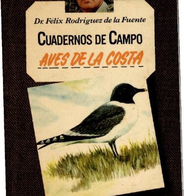 خرید و دانلود نسخه کامل کتاب Aves de la costa
