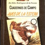 خرید و دانلود نسخه کامل کتاب Aves de la estepa